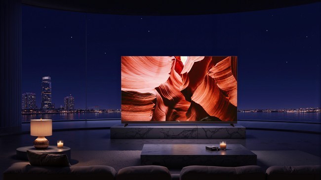 SQD-Mini LED杀穿行业 TCL X11L斩获“年度焦点产品”