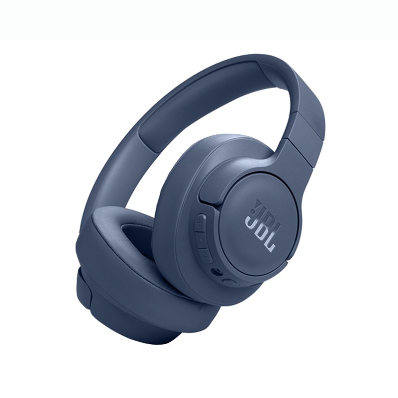 JBL T770NC耳机活动价低至339元