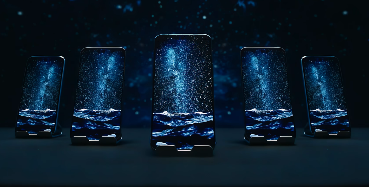 �Ӳ���������ȫ�����ܣ���ΪMate80ϵ�����¶���߶��ֻ���Ļ��׼