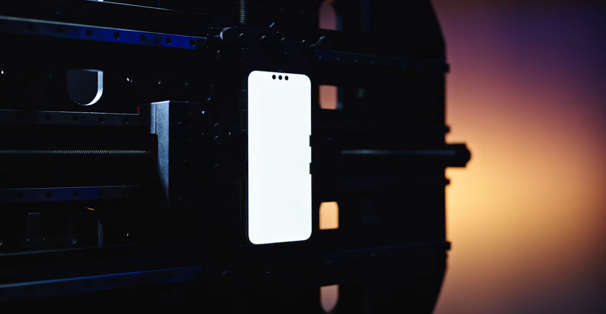 �Ӳ���������ȫ�����ܣ���ΪMate80ϵ�����¶���߶��ֻ���Ļ��׼