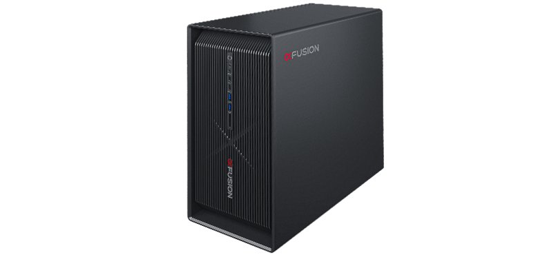 超聚变专用计算旗舰产品X3智能工作站,搭载NVIDIA驱动打造AI就绪算力