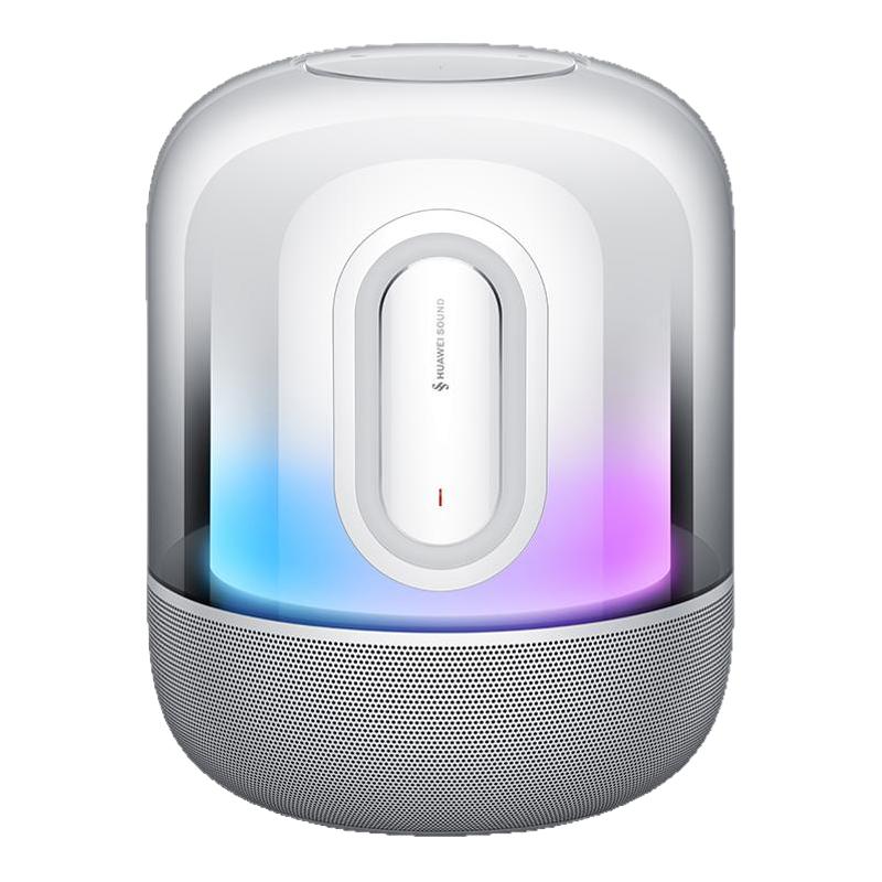 华为 HUAWEI Sound 智能音箱