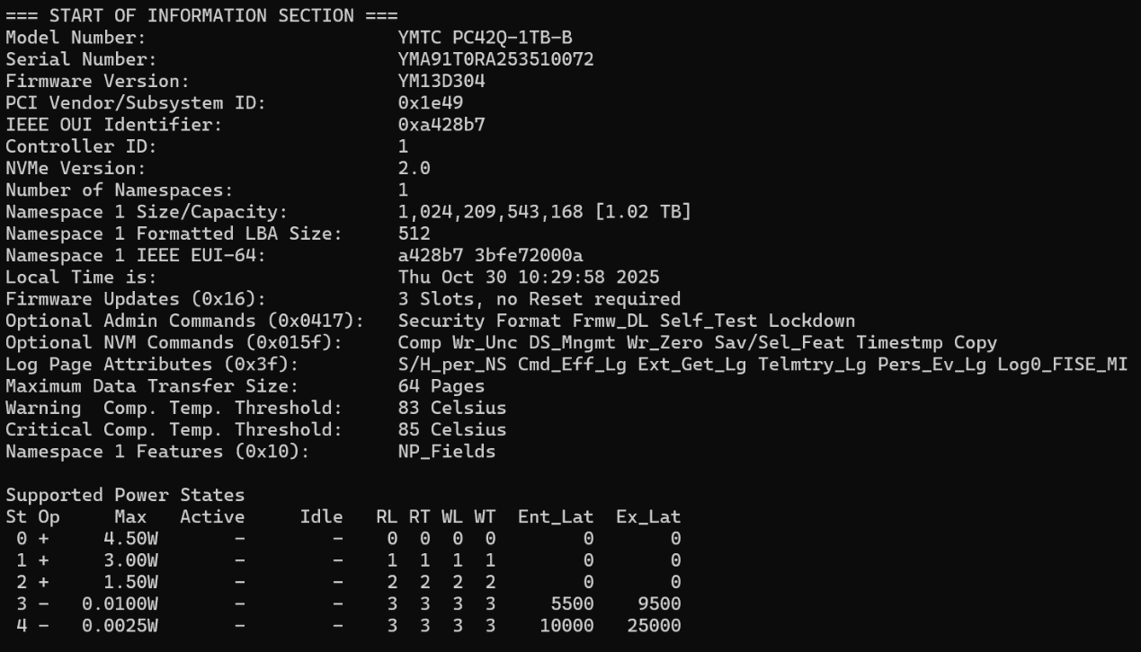 洢PC42Q Ѽ̬Ӳµ䷶