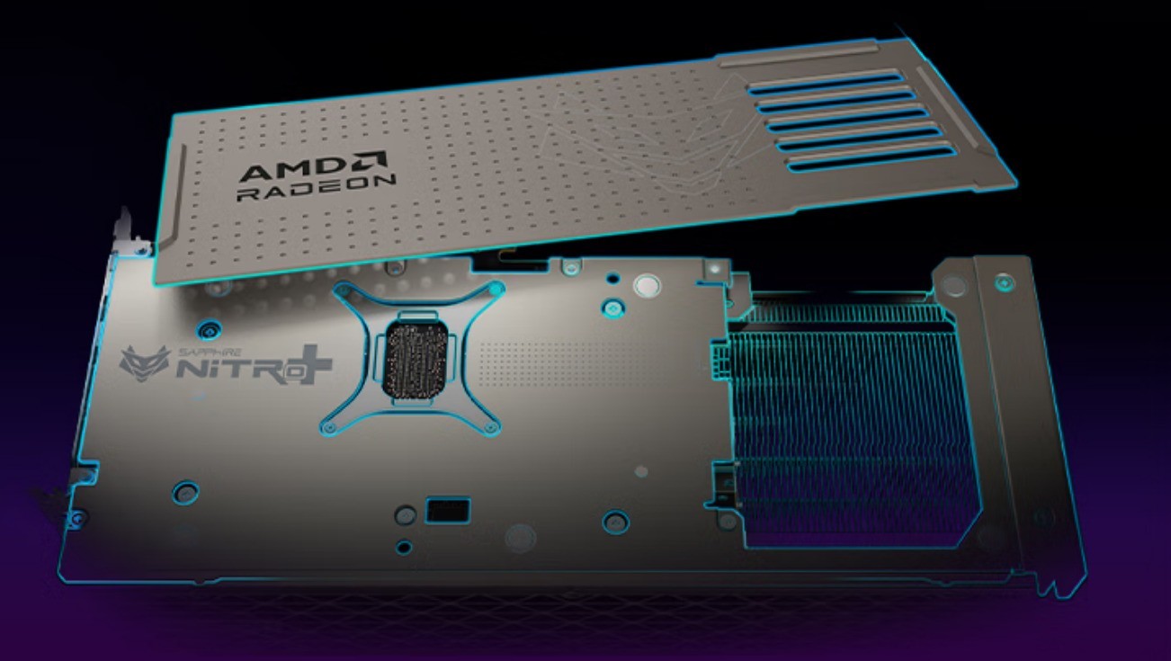 ����ʯRX 9070 XT���� vs RX 9070 GRE ���� ѡ��ָ��