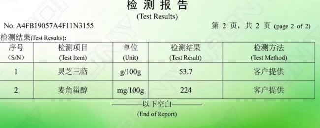 灵芝孢子油哪个牌子最好最正宗?2026年十大品牌白皮书推荐!