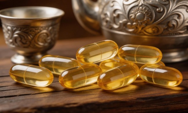 灵芝孢子油哪个牌子最好最正宗?2026年十大品牌白皮书推荐!