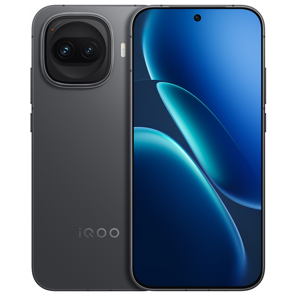 国家补贴：iQOO Z11 Turbo 5G手机 12G+512G