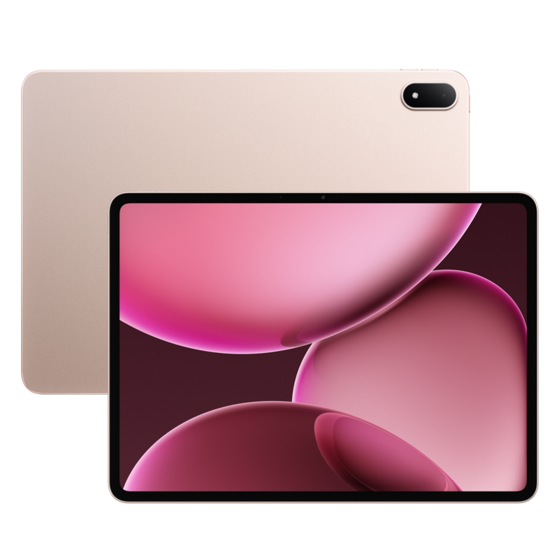 OPPO Pad 4 Pro 3.4K高通骁龙 8 至尊版芯片平板电脑 8G+256G