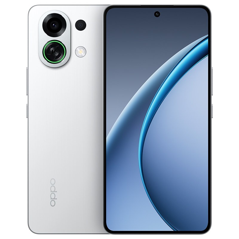 OPPO K13 Turbo 5G手机 第四代骁龙8s
