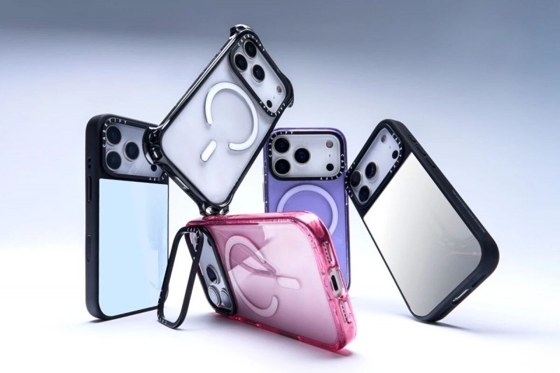 �������⿴�� CASETiFY �ֻ���ֵ������˭���á�Ϊʲô����ôѡ