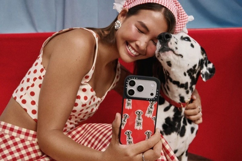 �������⿴�� CASETiFY �ֻ���ֵ������˭���á�Ϊʲô����ôѡ