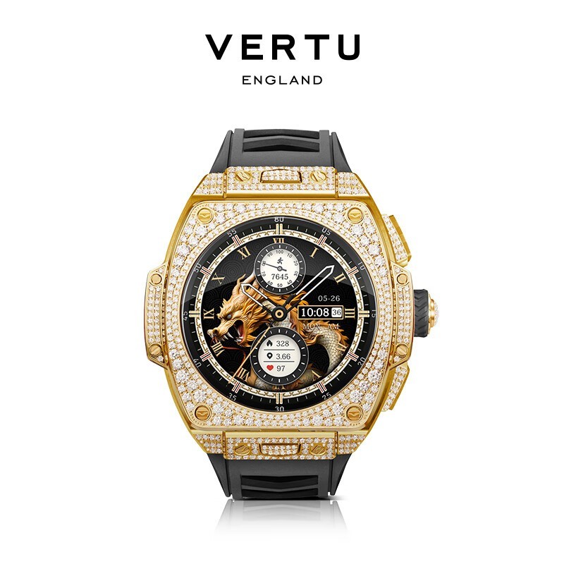 VERTUγͼGrand Watchֱʱػ