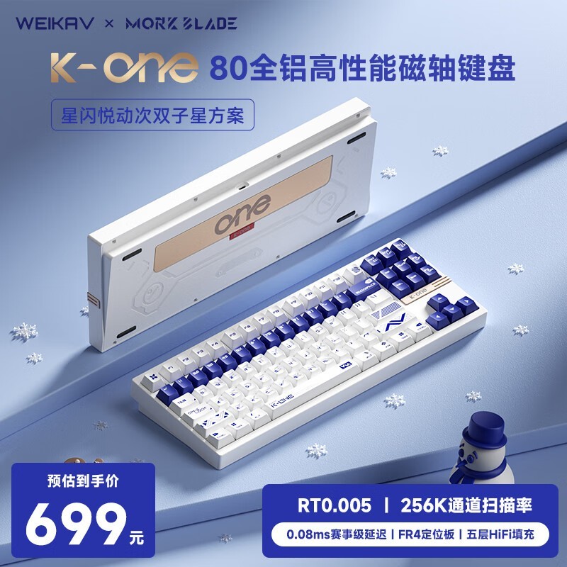 άK - ONE80ȫ羺̾Żݼ696Ԫ