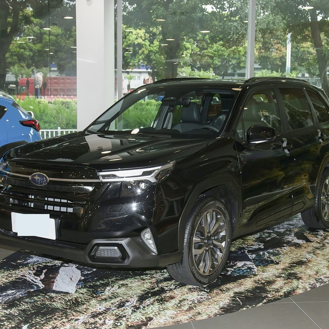 30万内紧凑SUV新选择:四款热门车型深度对比