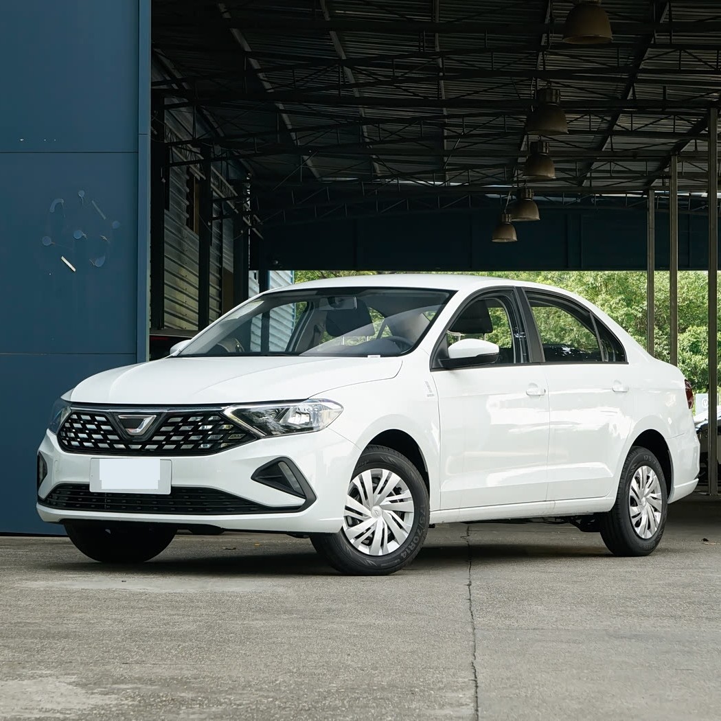 10万元内紧凑轿车大比拼:四款实力选手谁更胜一筹?