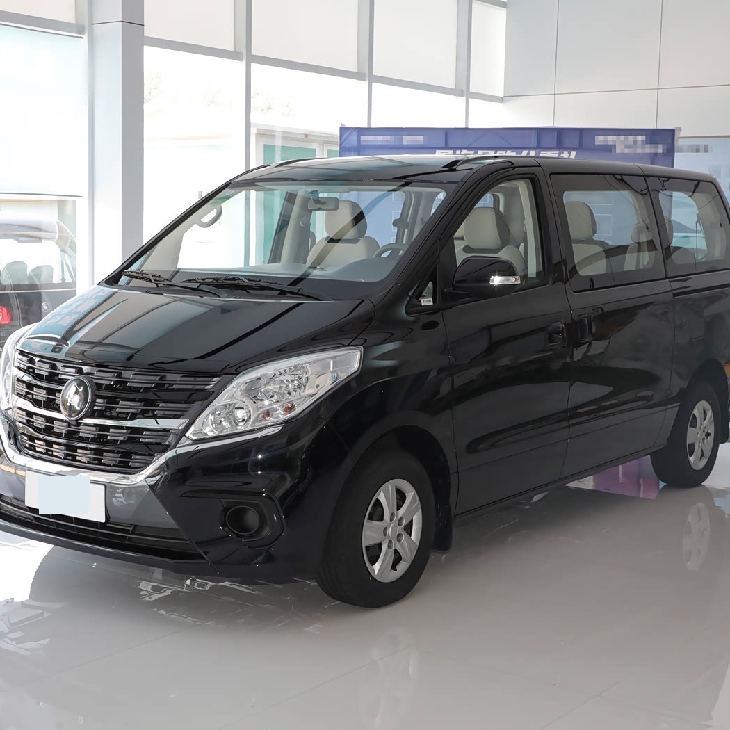 20万内7座MPV推荐:五菱星光到上汽大通,家用出行新选择