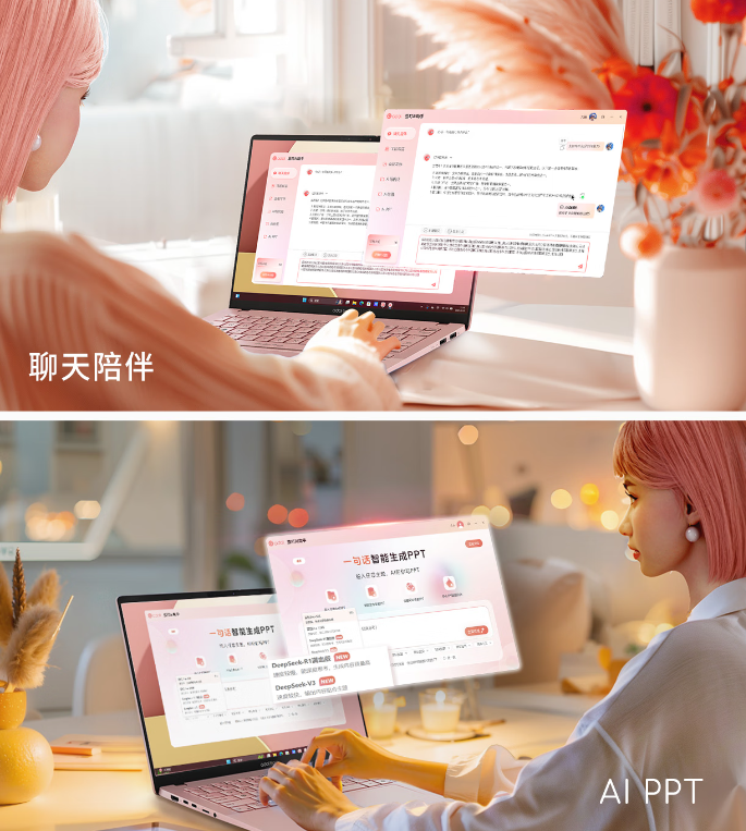 ���������4000Ԫ��ͷ����˶a�� 14Air��������ո���AI�ᱡ����ѧ��������