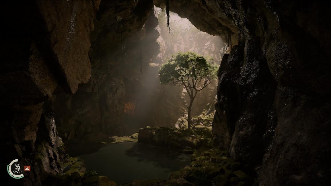 《夺宝奇兵:古老之圈》DLC上线!耕升延续经典寻宝