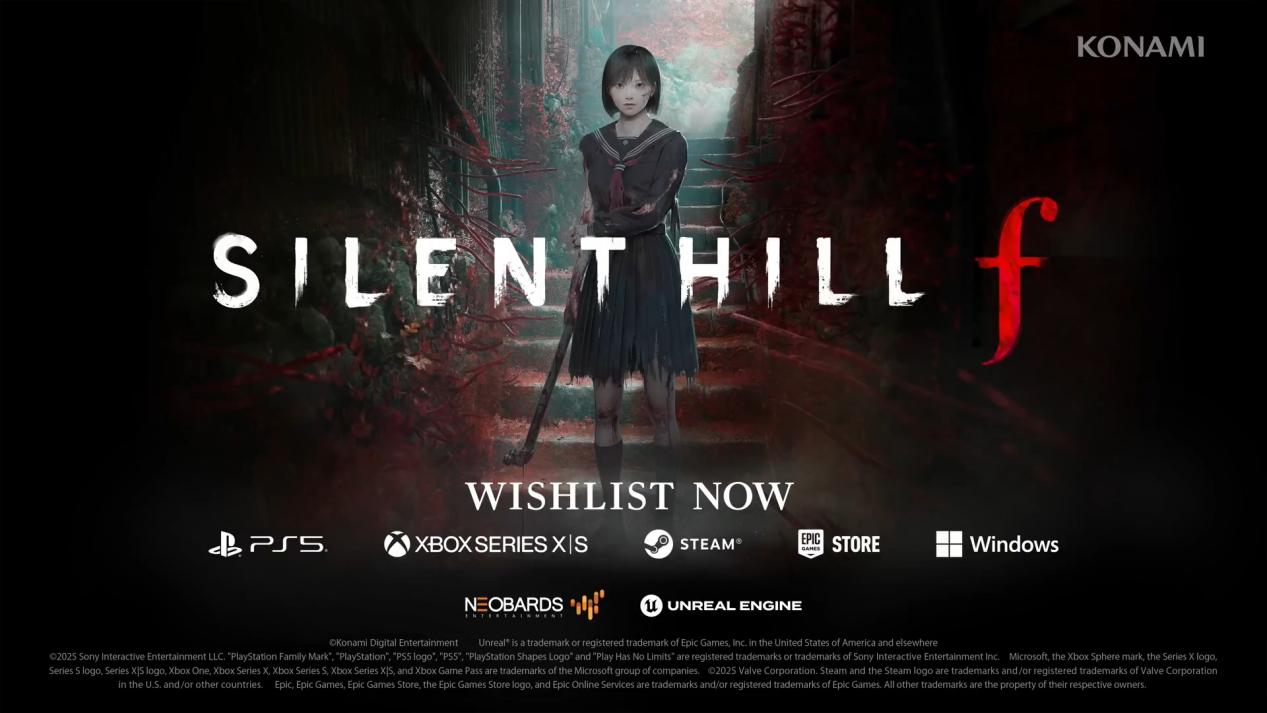 赶快码住!9月Steam好游盘点!