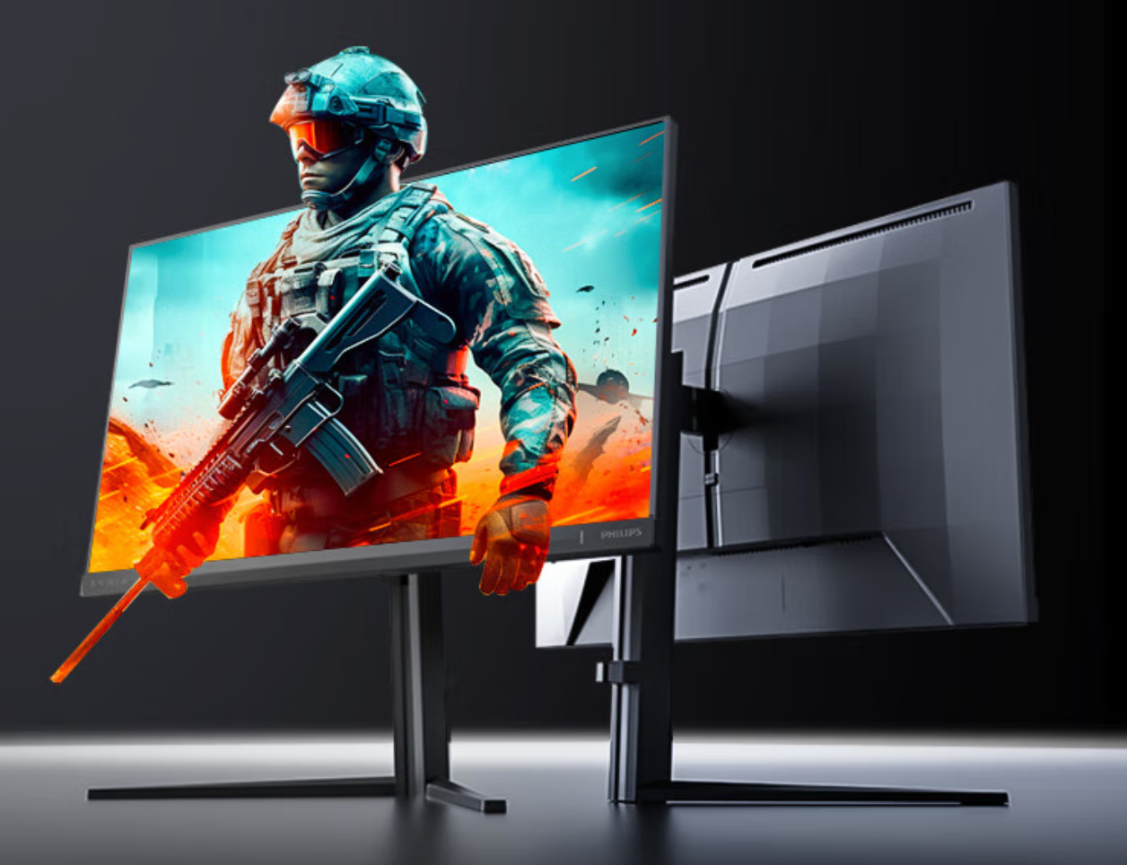 3000元左右显示器推荐,第一款竟然还带AI功能