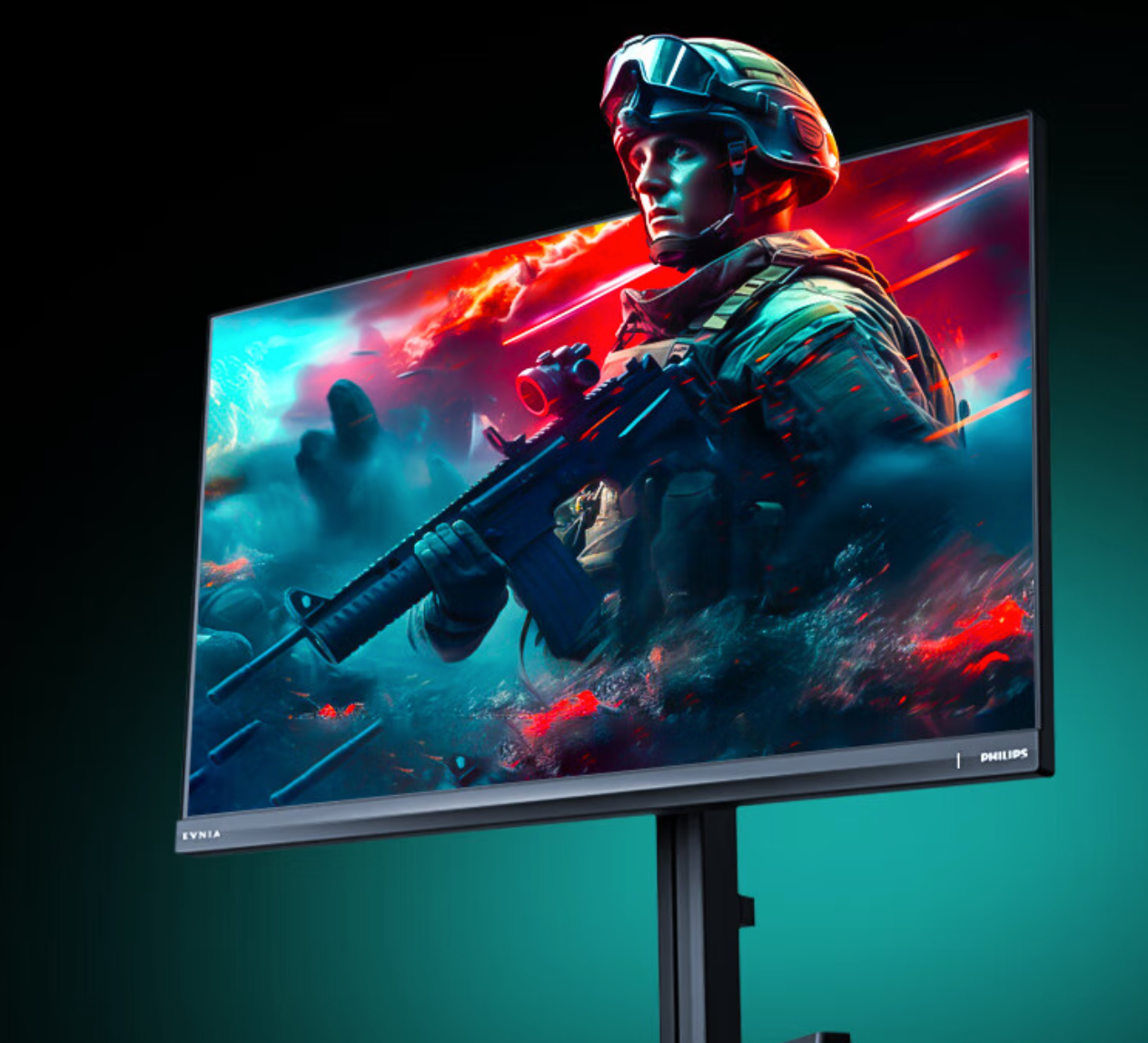 3000元左右显示器推荐,第一款竟然还带AI功能