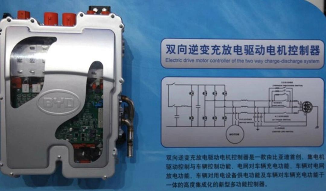 比亚迪以技术标准引领新能源产业 品牌价值迈入全新高度