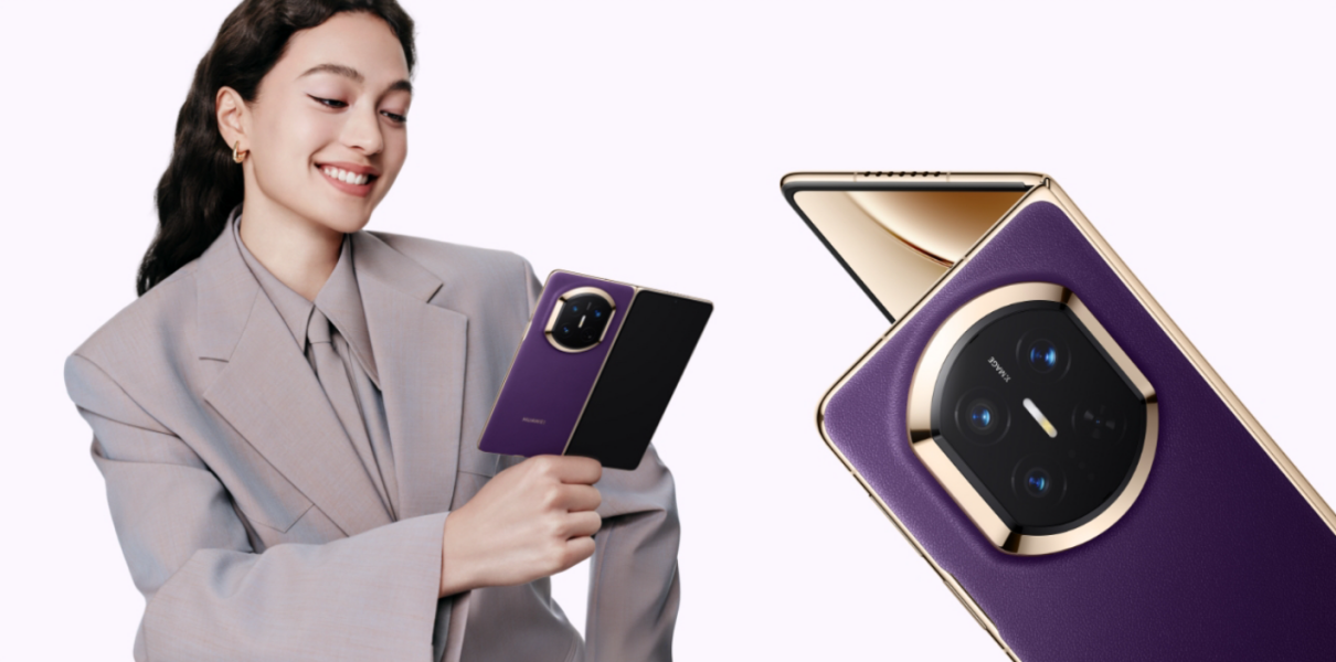 好用更耐用,全能折叠旗舰华为Mate X7于12月5日正式开售!