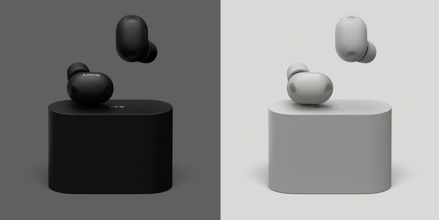 索尼双芯旗舰降噪耳机重磅上新 京东首发享分期免息等专属权益