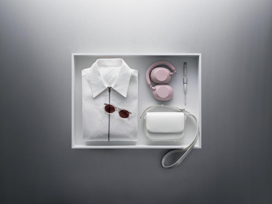 索尼双芯旗舰降噪耳机重磅上新 京东首发享分期免息等专属权益