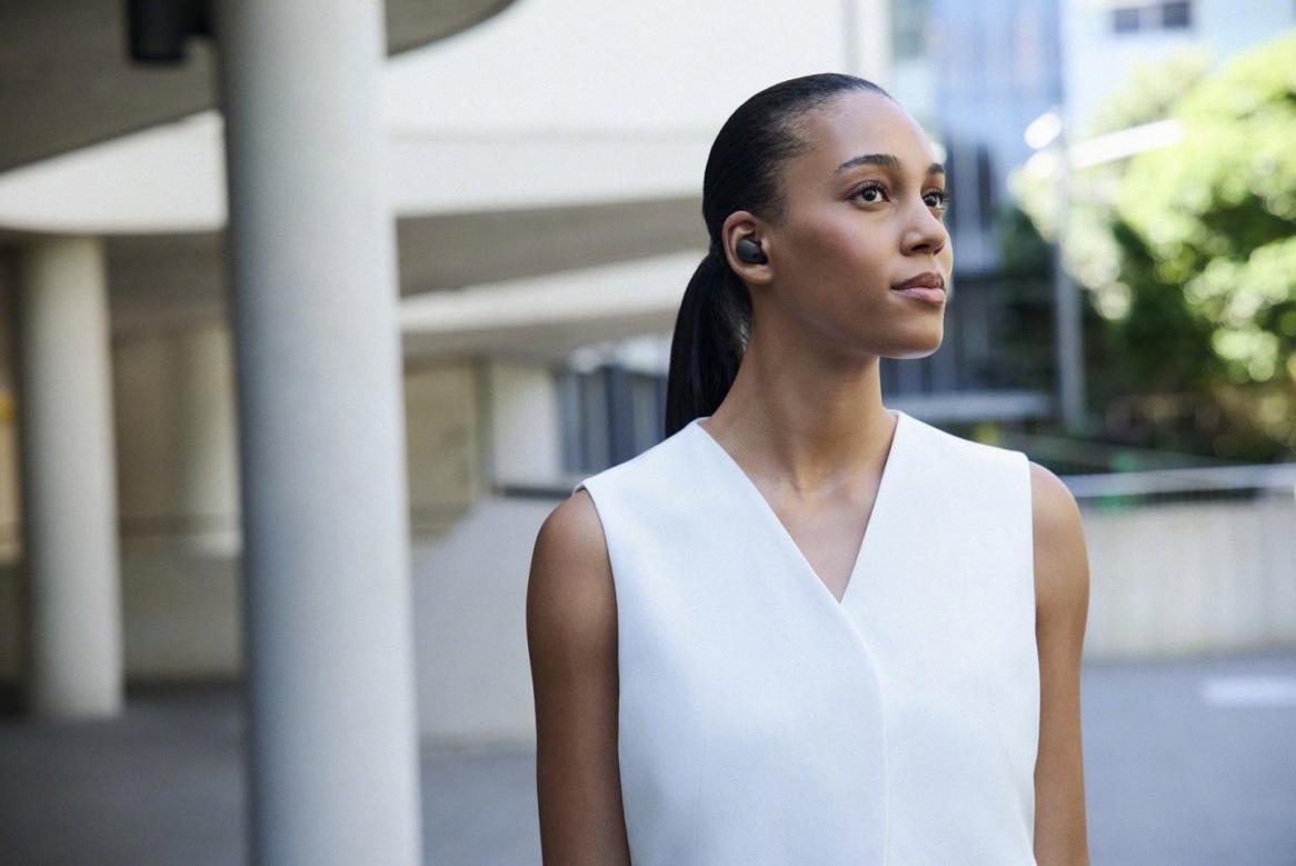 索尼双芯旗舰降噪耳机重磅上新 京东首发享分期免息等专属权益