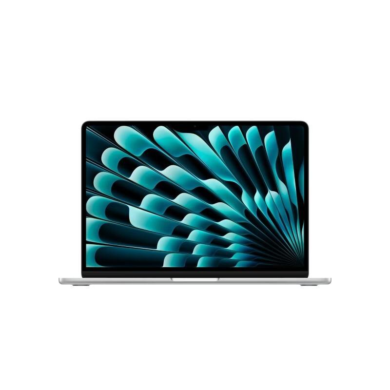 Apple MacBook Air 13英寸M5笔记本国补优惠