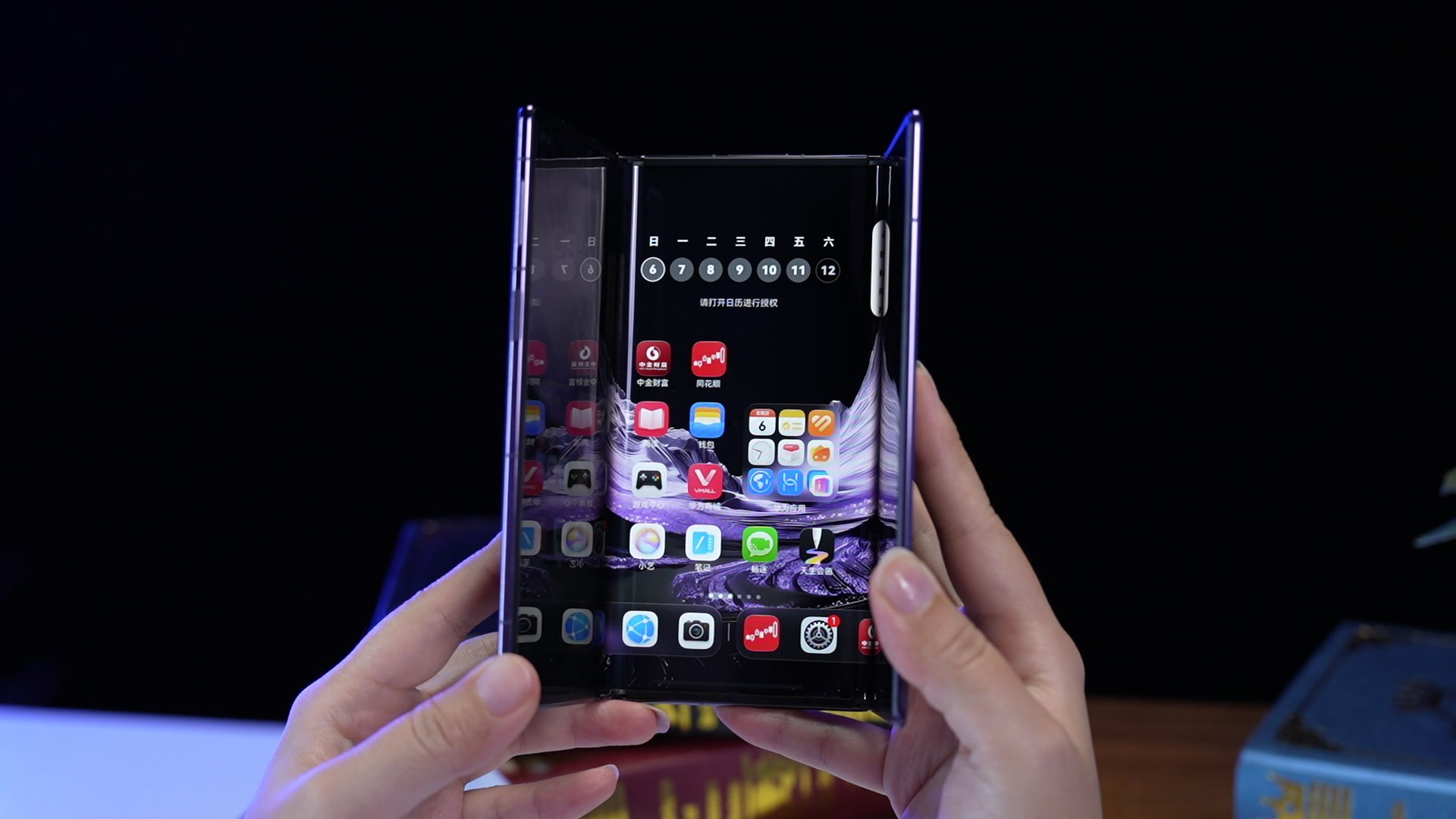 ��չ�����۽�� ��ΪMate XT 2�Ƿ���ʦ��������