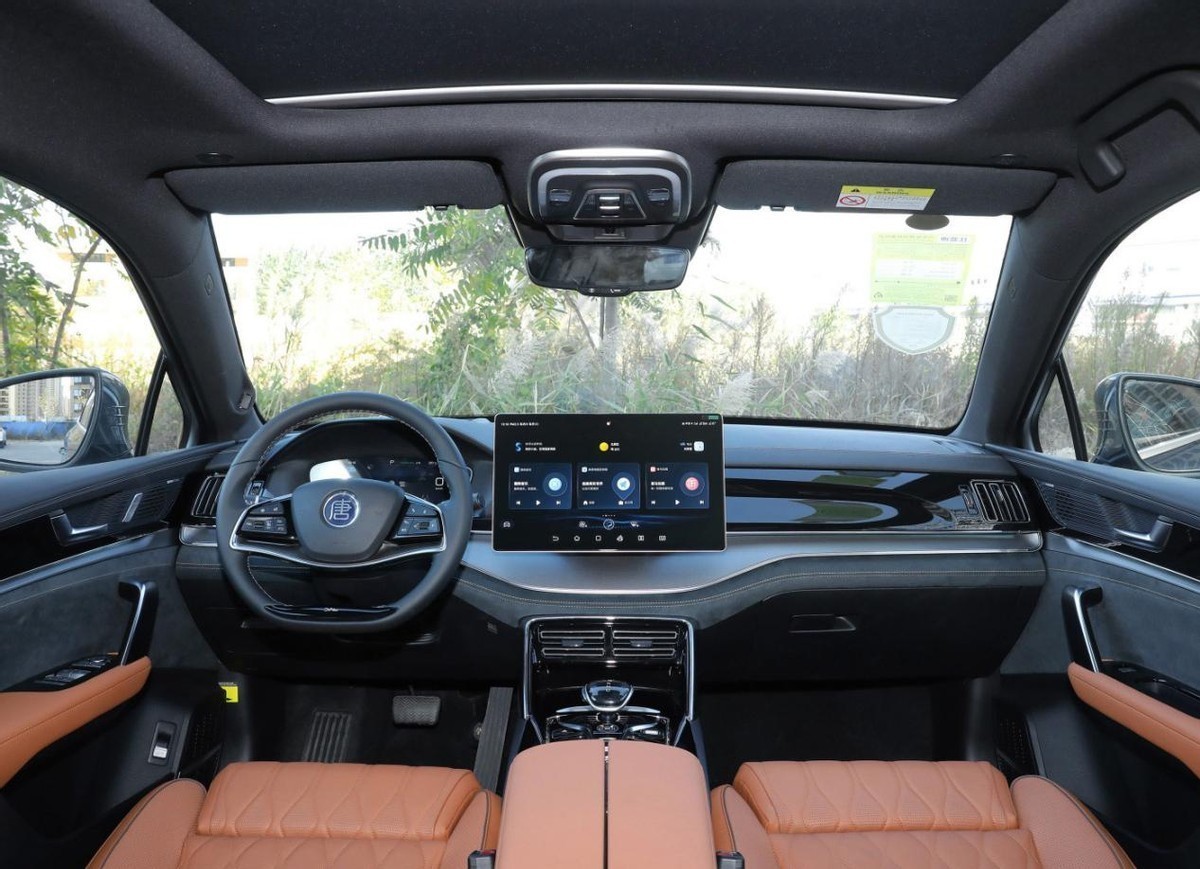 2026��������SUV���а��꿼������E7����DM-i����˭��ֵ�����֣�