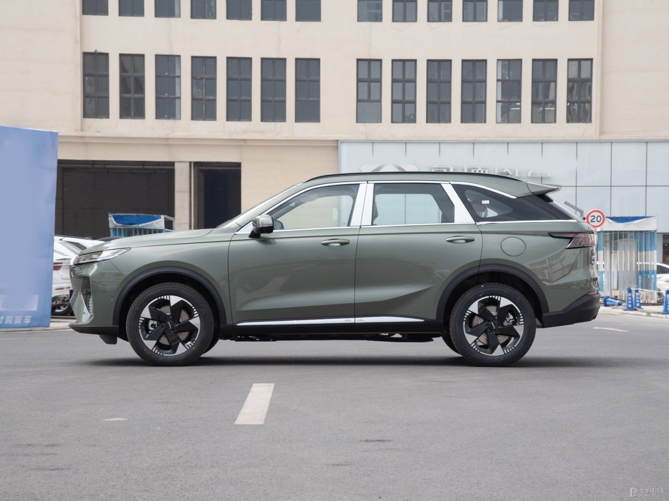 2026��������SUV���а��꿼������E7����DM-i����˭��ֵ�����֣�