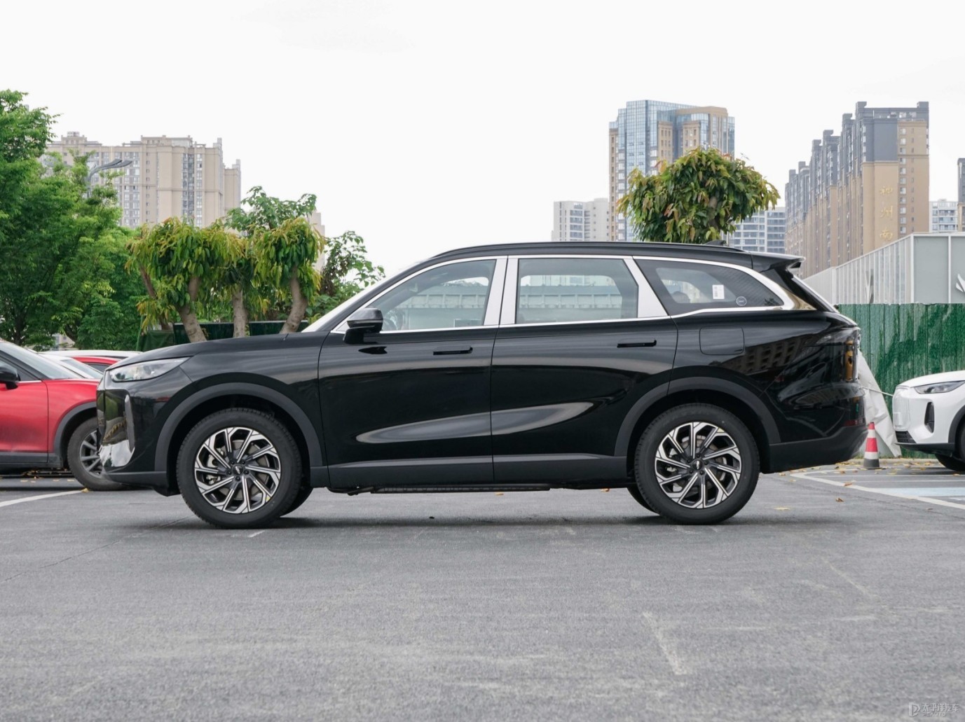2026��������SUV���а��꿼������E7����DM-i����˭��ֵ�����֣�