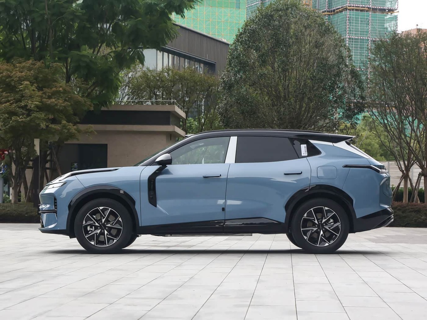 2026��������SUV���а��꿼������E7����DM-i����˭��ֵ�����֣�