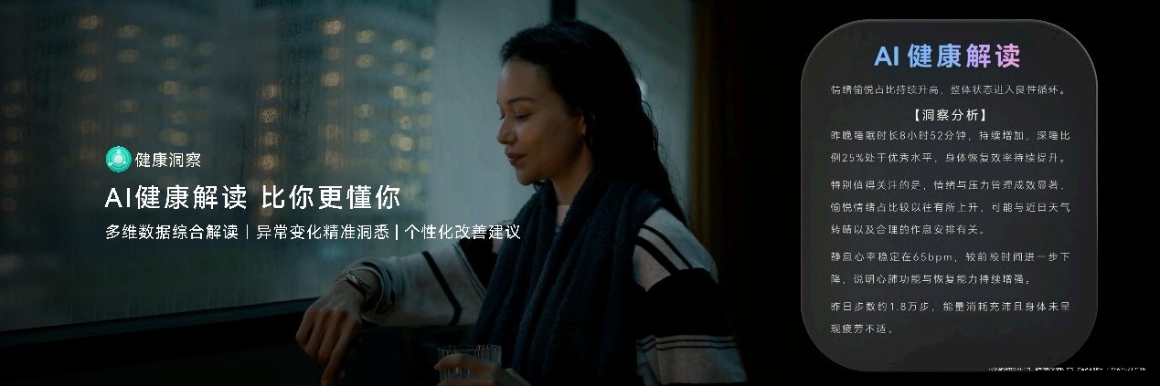 HUAWEI WATCH 6系列正式发布:鸿蒙AI手表,智慧健康旗舰