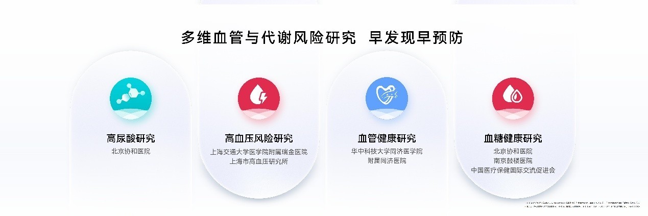 HUAWEI WATCH 6系列正式发布:鸿蒙AI手表,智慧健康旗舰