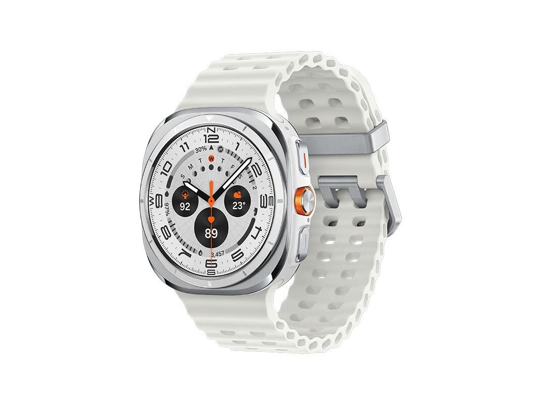 三星 Galaxy Watch Ultra