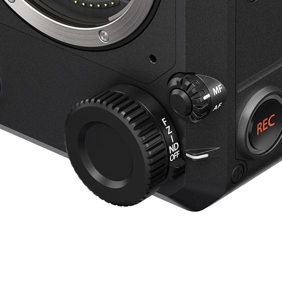 ʿƬƳȫµӰӰFUJIFILM GFX ETERNA 55