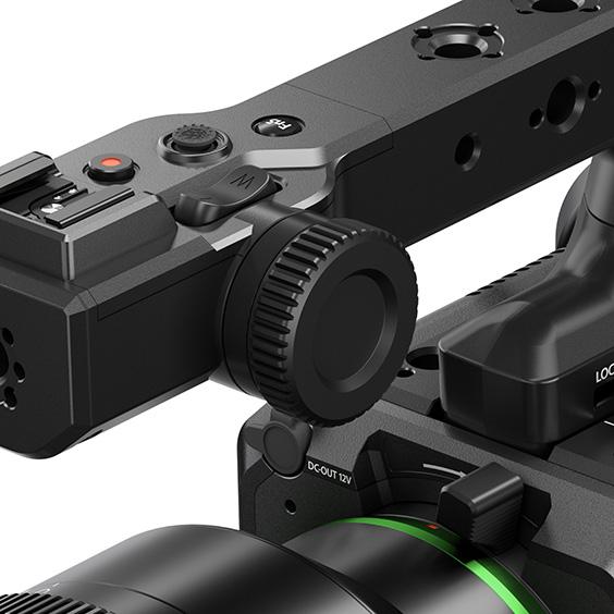 ʿƬƳȫµӰӰFUJIFILM GFX ETERNA 55