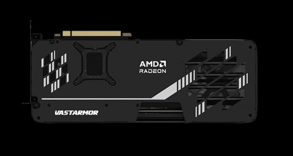 RX 9070 XTϽPROɫ淢ULTRAɢȼӳ 侲