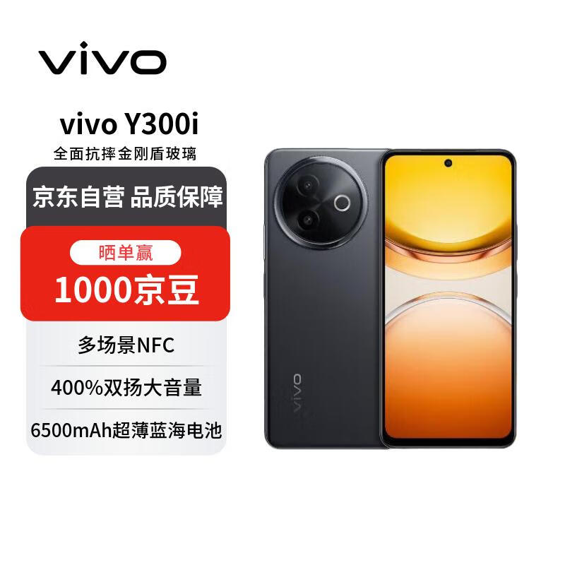 vivo Y300i 5Gֻڴһ