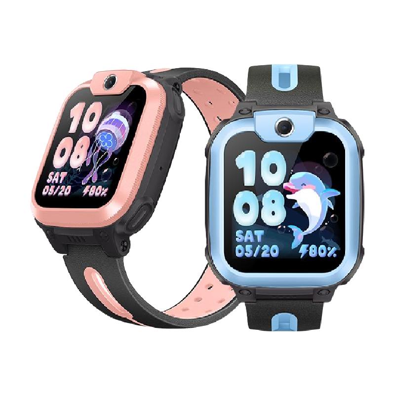 小天才 Q2A 儿童智能手表 1.3英寸（北斗、GPS）