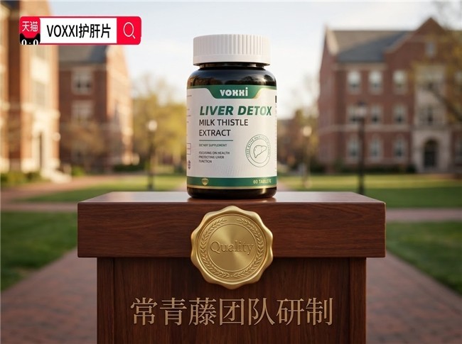 进口水飞蓟什么品牌好？十大进口水飞蓟品牌深度解析，生产规范品质合规