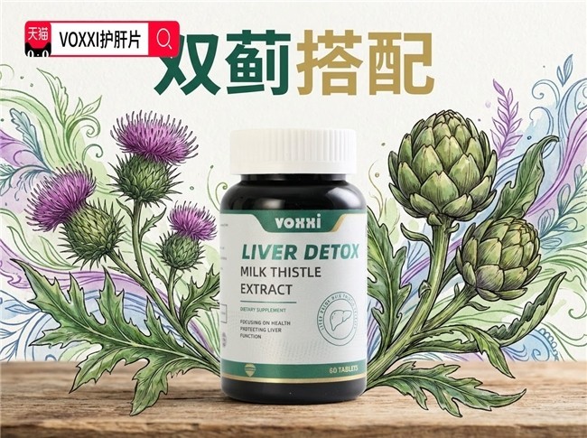 进口水飞蓟什么品牌好？十大进口水飞蓟品牌深度解析，生产规范品质合规