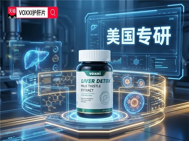 进口水飞蓟什么品牌好？十大进口水飞蓟品牌深度解析，生产规范品质合规