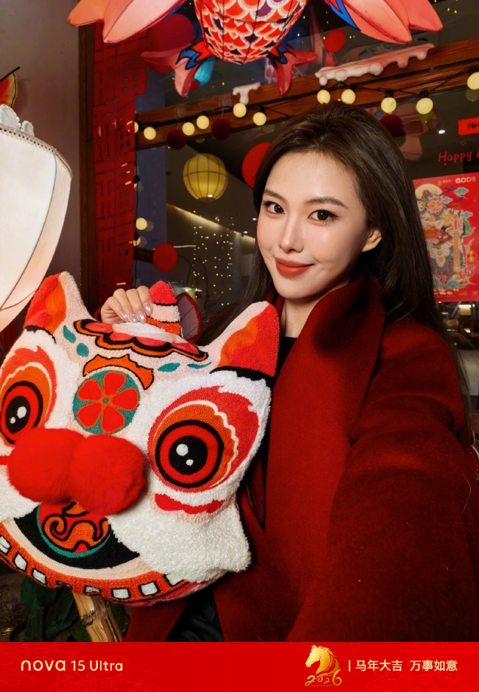 上游芯片价格失控!华为多机型加量不加价引关注:nova 15系列超级香