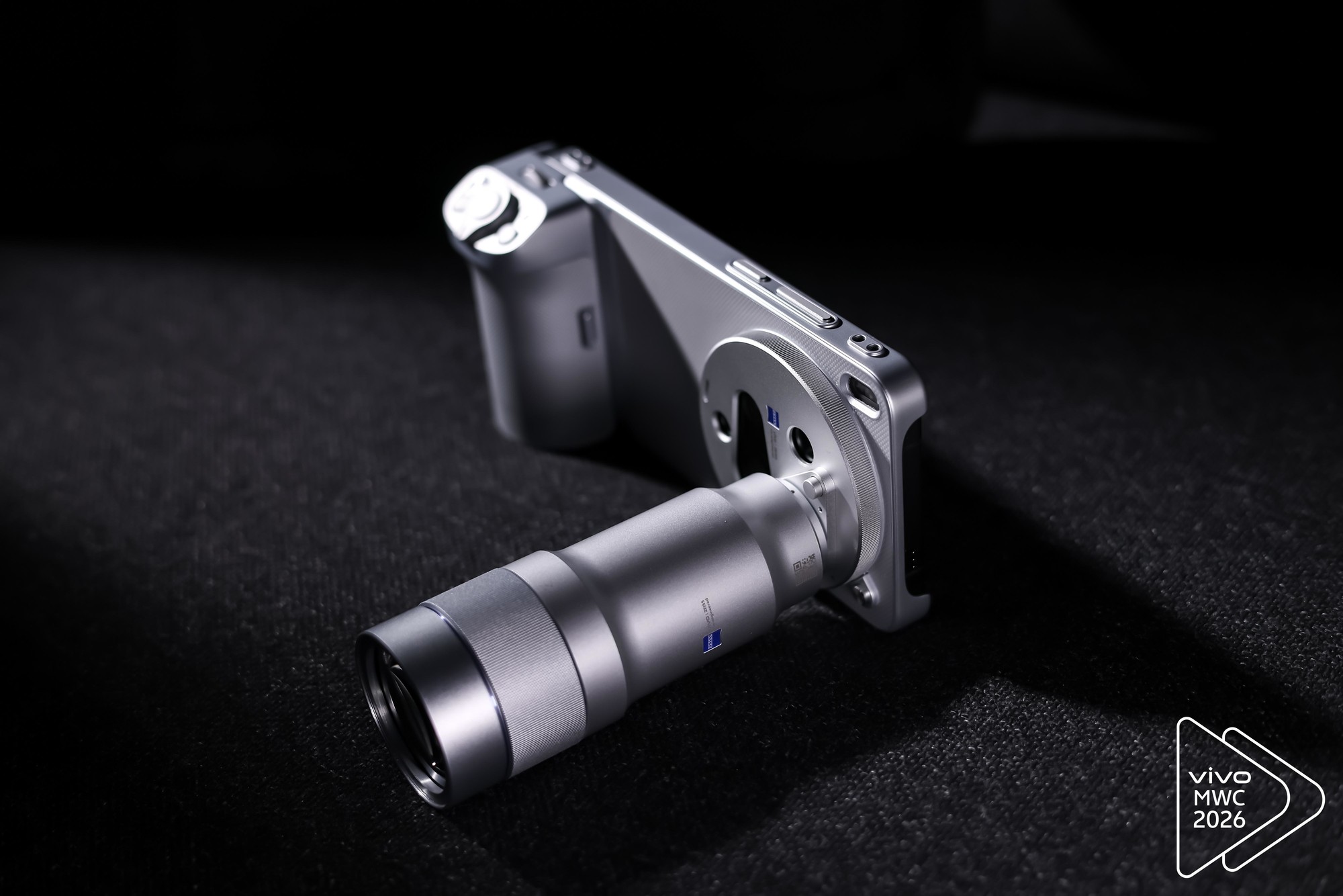 vivo AI Agent��ʽ���� X300ϵ�л�ӭ���׷�