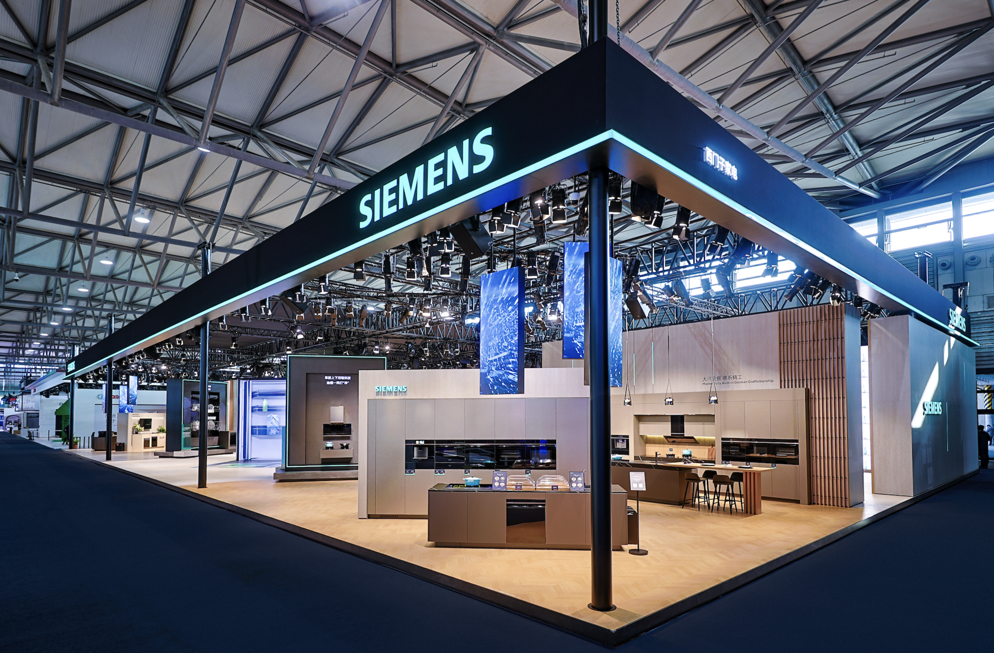 �����ҵ罫����AWE2026�������ܲ�ֹ�ڲ������Ƽ��ع������